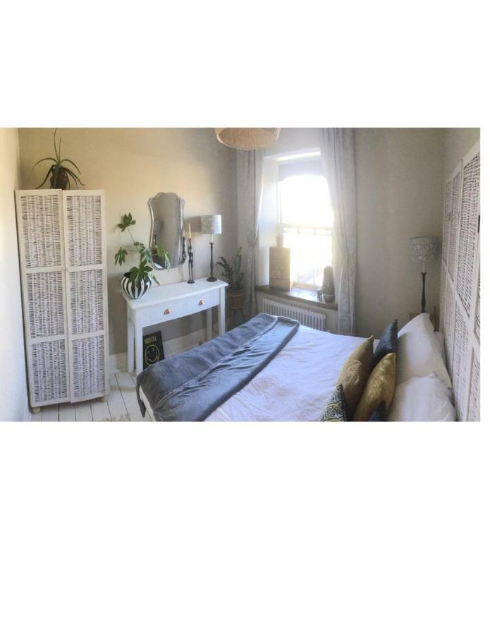 Bambu Cottage New Quay Buitenkant foto